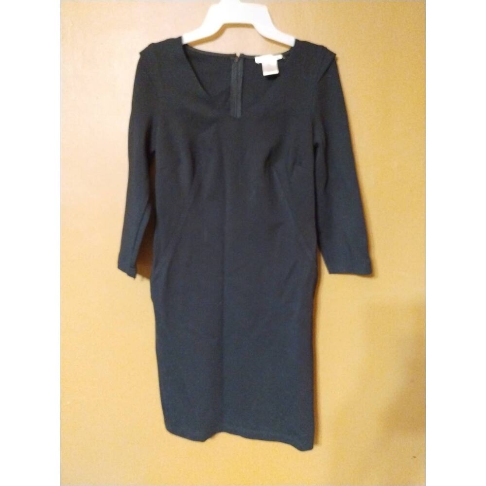 Kenar Black DRESS SIZE 4